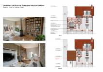Constance PRADIER - EURL PRADIER ARCHITECTE