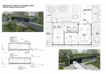 Constance PRADIER - EURL PRADIER ARCHITECTE