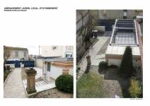 Constance PRADIER - EURL PRADIER ARCHITECTE