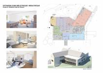 Constance PRADIER - EURL PRADIER ARCHITECTE