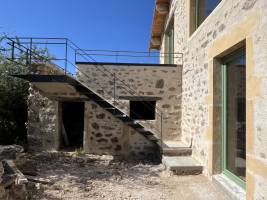Jean BERTHET - JEAN BERTHET ARCHITECTE