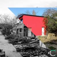 Aurélie CRISCILLO - IMAGINARIO COLECTIVO