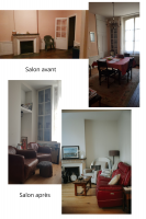 Sandrine BONOMO - REV'INTERIEUR