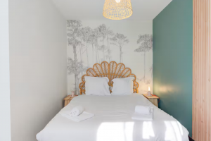 Clotilde FONTAINE - BYDECOGREEN