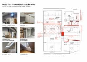 Constance PRADIER - EURL PRADIER ARCHITECTE