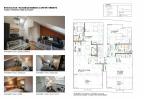 Constance PRADIER - EURL PRADIER ARCHITECTE