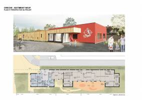 Constance PRADIER - EURL PRADIER ARCHITECTE